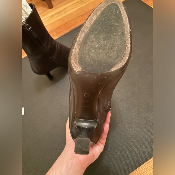 The Row boots - Picture 5 of 8